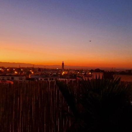 Beach Appartment Close To Marina 105 Sqm Agadir Buitenkant foto
