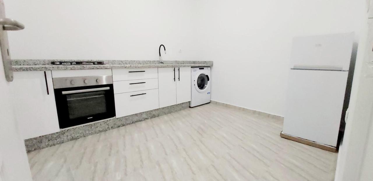 Beach Appartment Close To Marina 105 Sqm Agadir Buitenkant foto