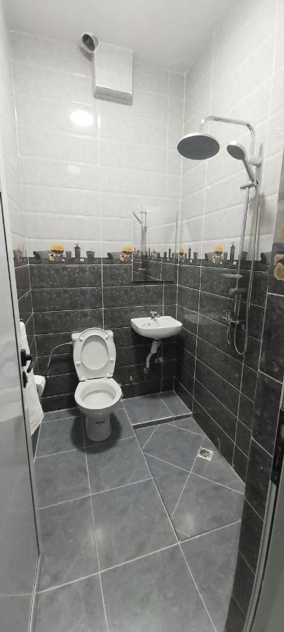 Beach Appartment Close To Marina 105 Sqm Agadir Buitenkant foto
