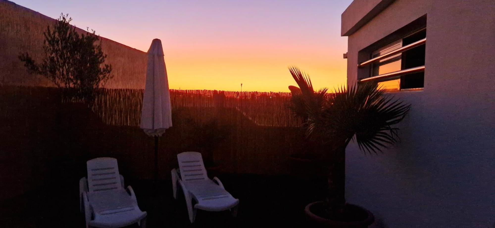 Beach Appartment Close To Marina 105 Sqm Agadir Buitenkant foto