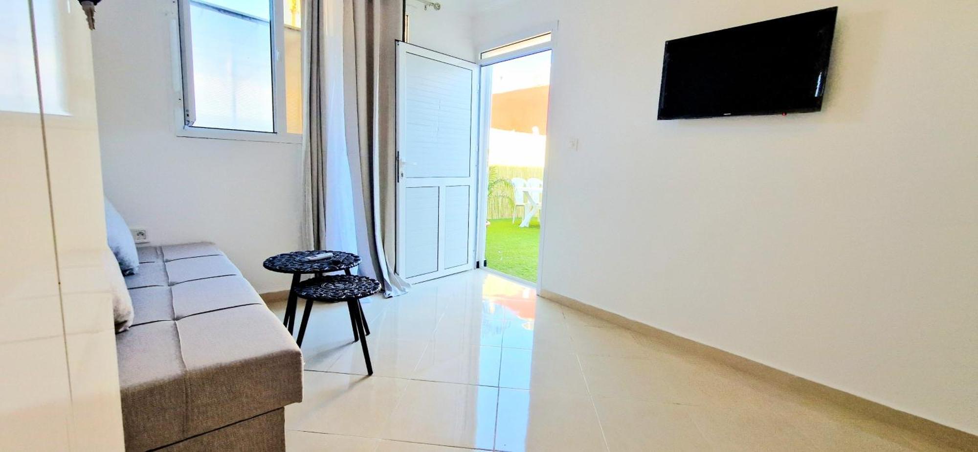 Beach Appartment Close To Marina 105 Sqm Agadir Buitenkant foto