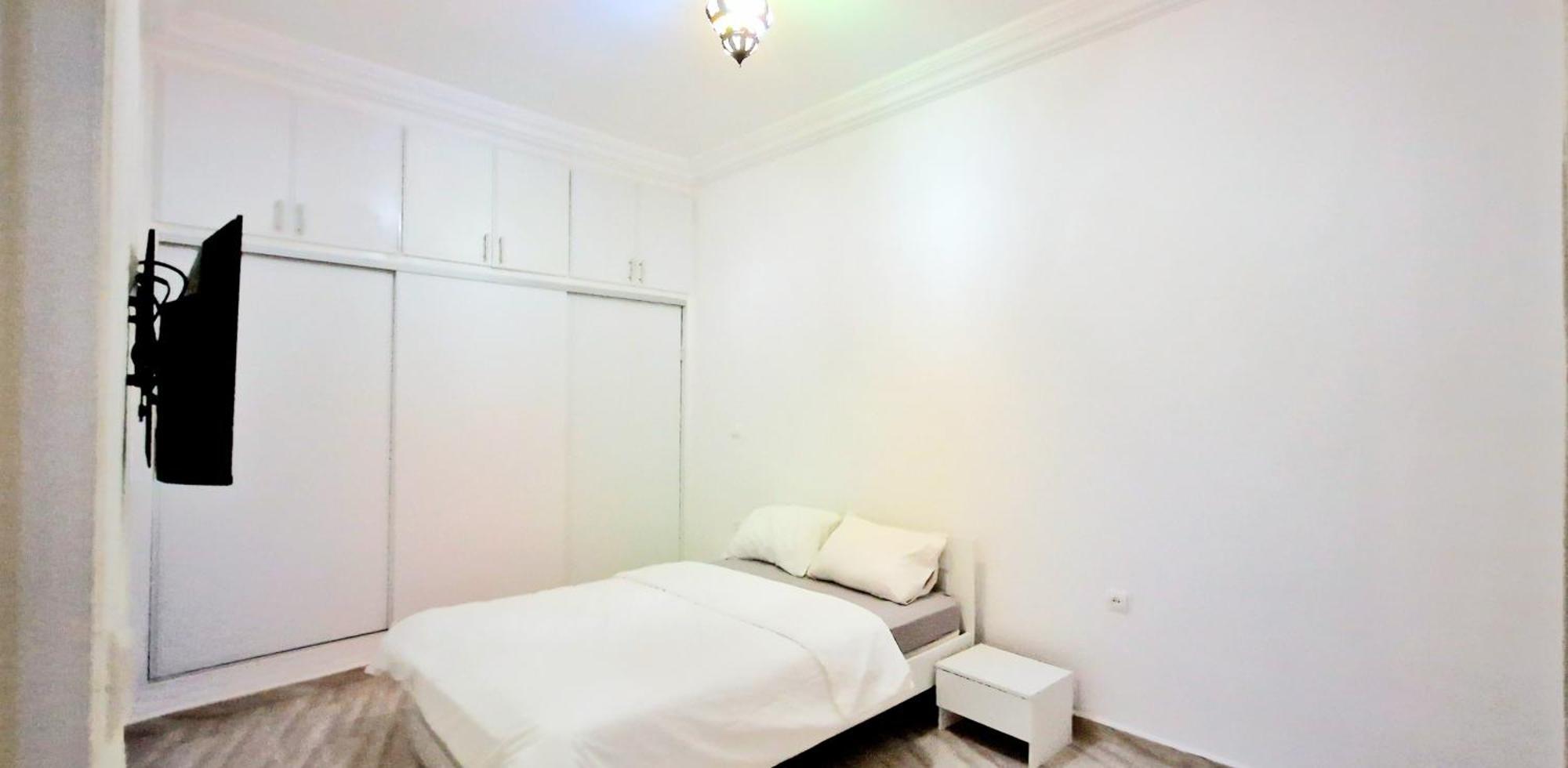 Beach Appartment Close To Marina 105 Sqm Agadir Buitenkant foto