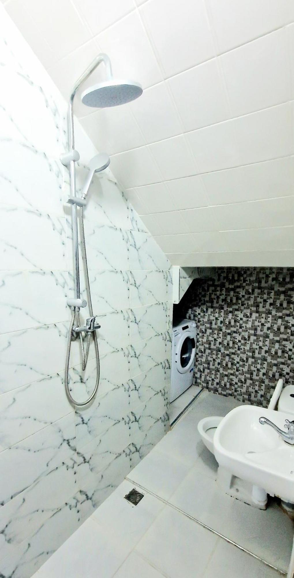 Beach Appartment Close To Marina 105 Sqm Agadir Buitenkant foto